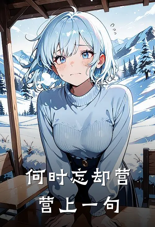 何时忘却营营上一句