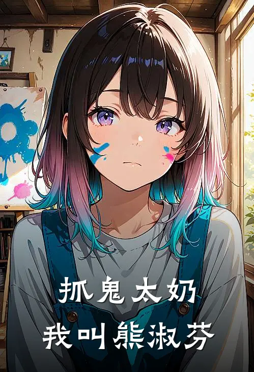 抓鬼太奶，我叫熊淑芬