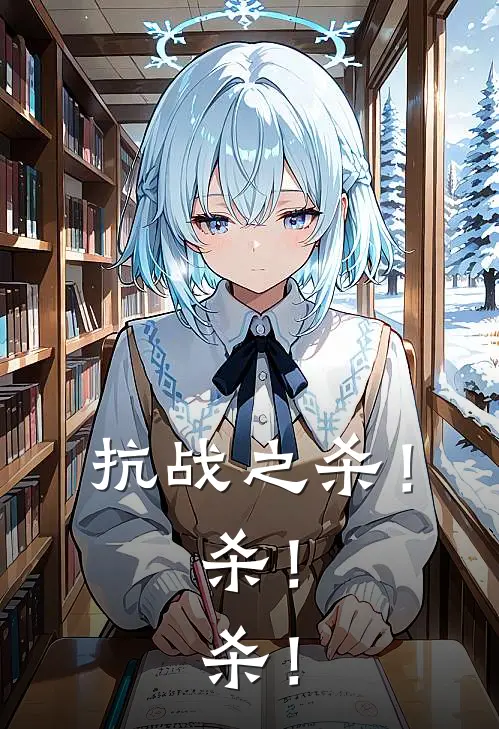 抗战之杀！杀！杀！