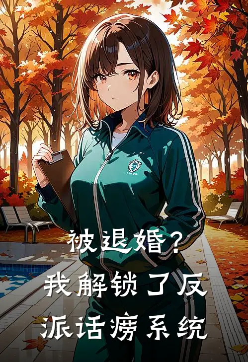 被退婚？我解锁了反派话痨系统