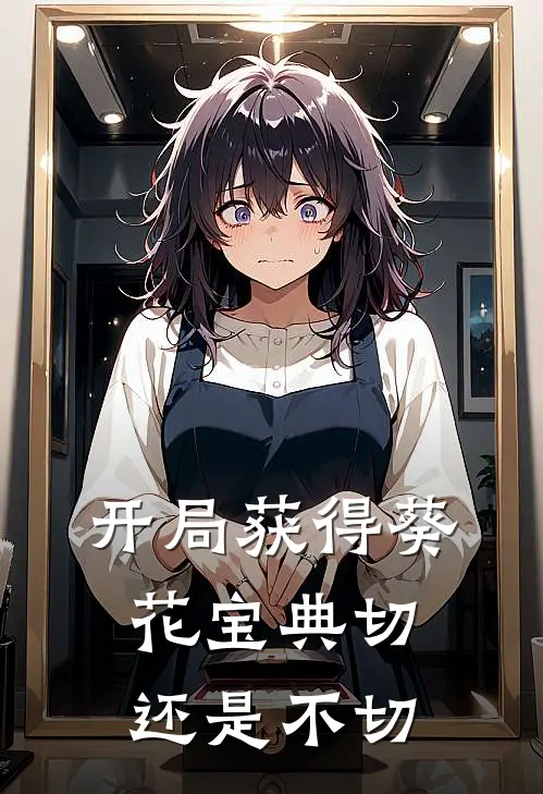 开局获得葵花宝典切还是不切