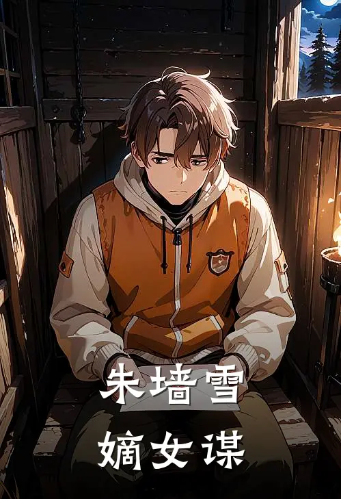 朱墙雪：嫡女谋沈玉微萧景琰热门小说推荐_完本小说大全朱墙雪：嫡女谋(沈玉微萧景琰)