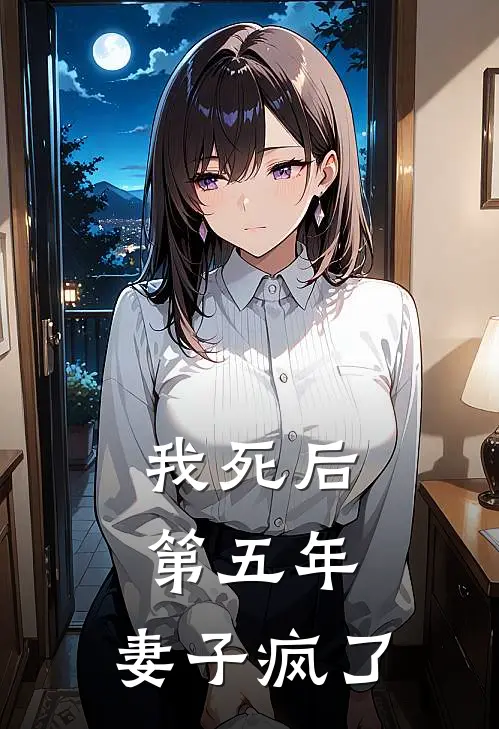 我死后第五年，妻子疯了