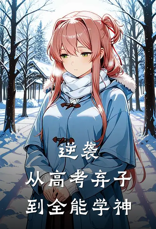 逆袭：从高考弃子到全能学神钟凡钟建国免费小说大全_完结的小说逆袭：从高考弃子到全能学神(钟凡钟建国)