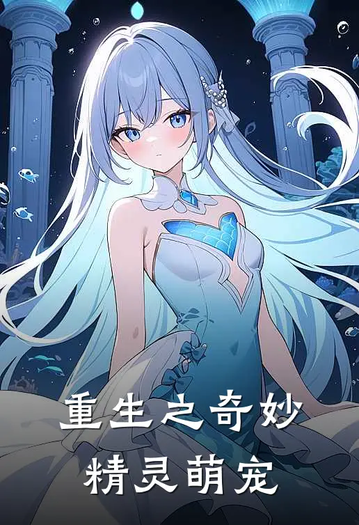 重生之奇妙精灵萌宠(林建国林建国)免费小说在线阅读_在线阅读免费小说重生之奇妙精灵萌宠(林建国林建国)