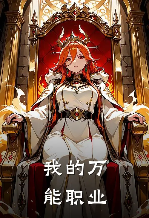 我的万能职业