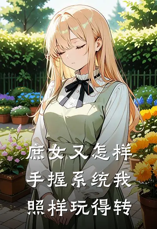 庶女又怎样手握系统我照样玩得转(余甜甜司徒凌)热门网络小说_小说推荐完结庶女又怎样手握系统我照样玩得转(余甜甜司徒凌)