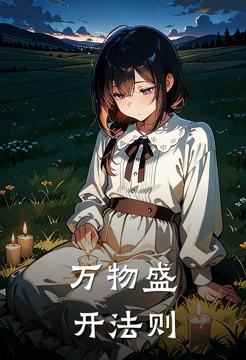 【万物盛开法则】