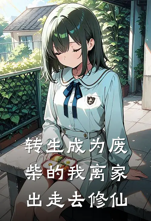 转生成为废柴的我离家出走去修仙林渡林震天热门完结小说_最热门小说转生成为废柴的我离家出走去修仙林渡林震天