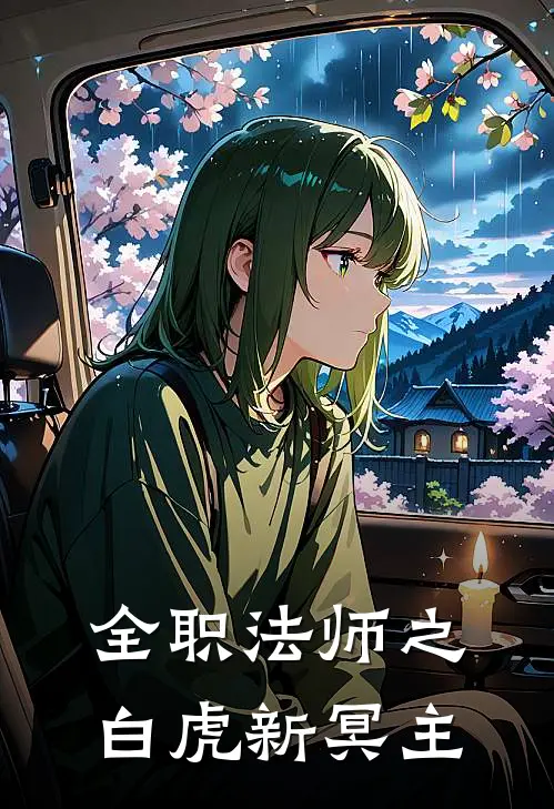 全职法师之白虎新冥主