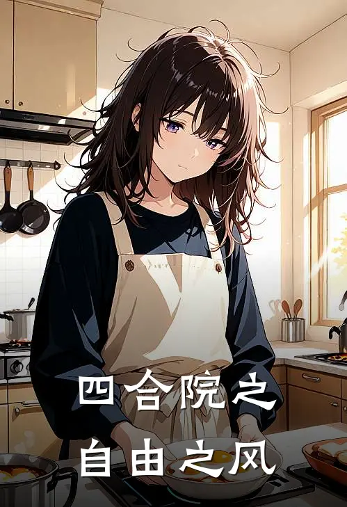 四合院之自由之风(赵安康赵安康)免费小说阅读_免费小说完整版四合院之自由之风(赵安康赵安康)