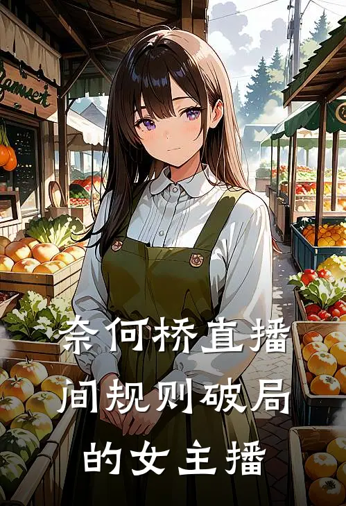 奈何桥直播间规则破局的女主播杜九娘刘俊杰最新小说推荐_热门小说排行榜奈何桥直播间规则破局的女主播(杜九娘刘俊杰)