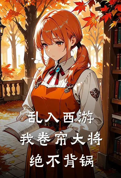 乱入西游：我卷帘大将，绝不背锅