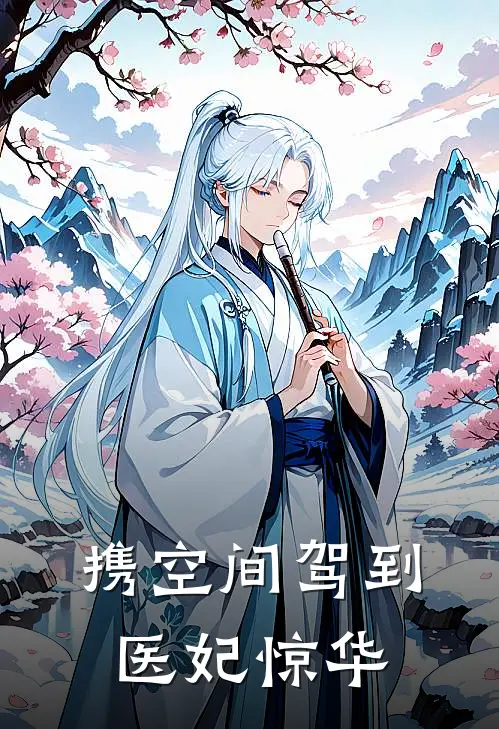 携空间驾到：医妃惊华