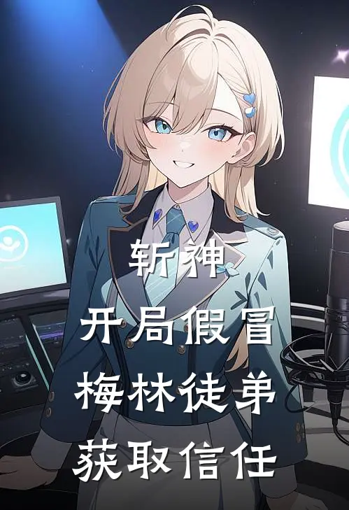 斩神：开局假冒梅林徒弟获取信任