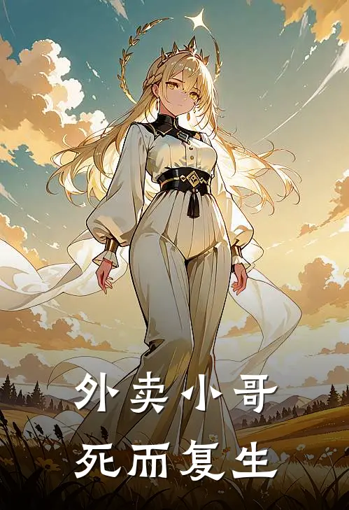 外卖小哥死而复生(齐小满张德贵)全本免费在线阅读_外卖小哥死而复生最新章节在线阅读