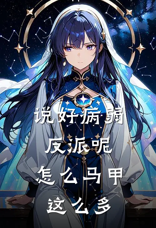 说好病弱反派呢，怎么马甲这么多(洛思利德)最新章节在线阅读_(说好病弱反派呢，怎么马甲这么多)完整版免费在线阅读