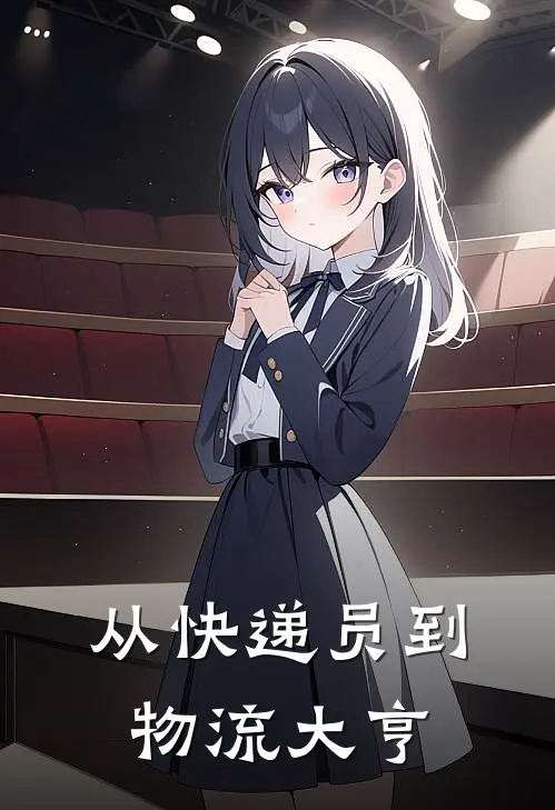 从快递员到物流大亨