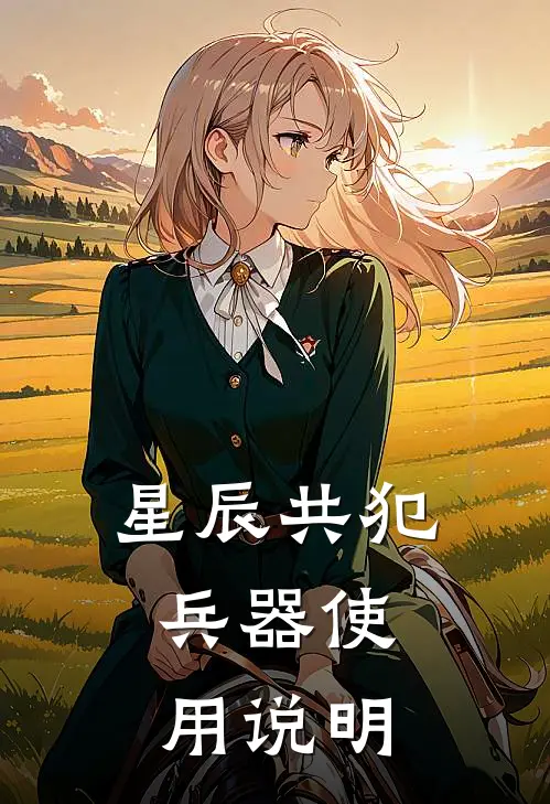 星辰共犯：兵器使用说明