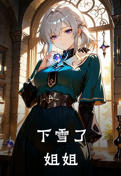 下雪了，姐姐(顾凌沈倦)免费小说笔趣阁_完结版小说推荐下雪了，姐姐(顾凌沈倦)