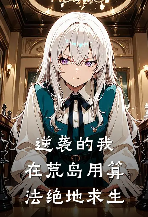 逆袭的我，在荒岛用算法绝地求生