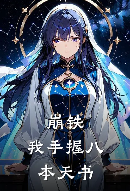 崩铁：我手握八本天书