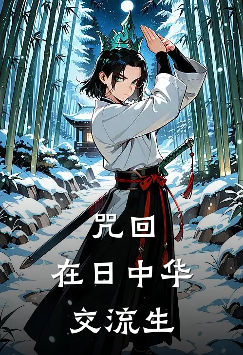 咒回：在日中华交流生