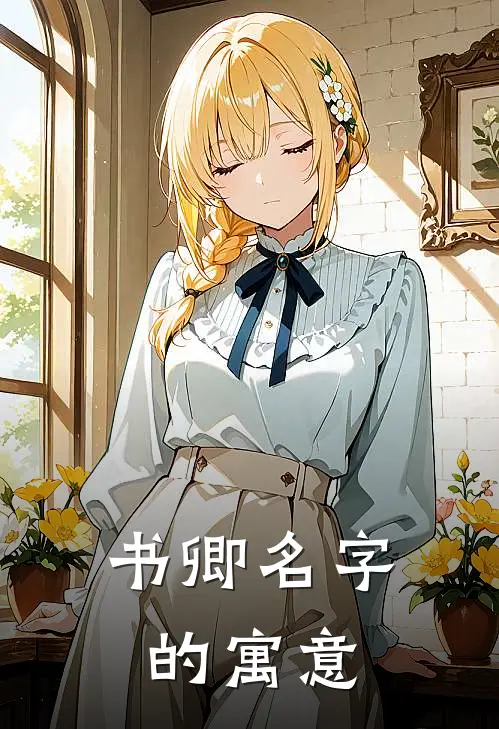 书卿名字的寓意