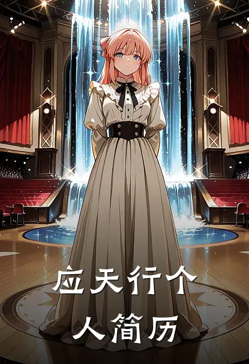应天行个人简历