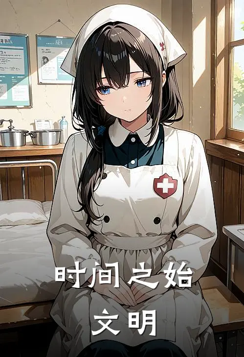 时间之始，文明