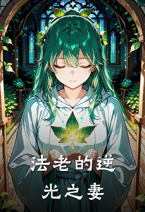 法老的逆光之妻