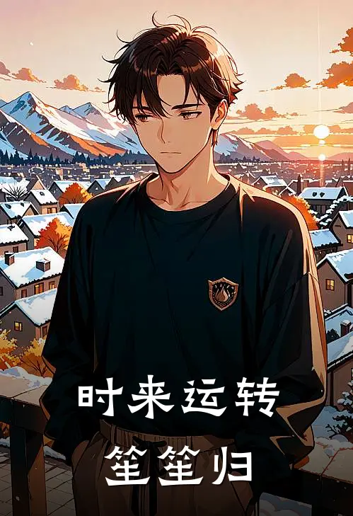 夏归笙慕时来(时来运转笙笙归)全本免费在线阅读_夏归笙慕时来全集在线阅读