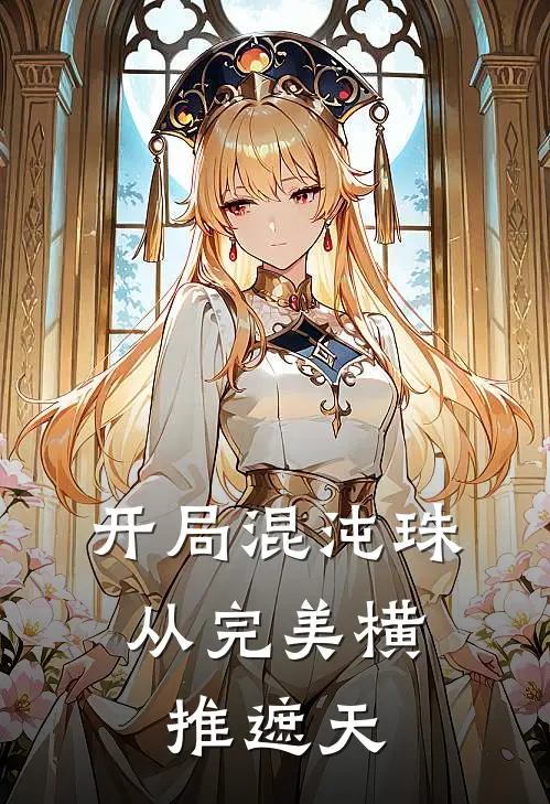 开局混沌珠：从完美横推遮天林凡石昊完整版免费小说_热门网络小说推荐开局混沌珠：从完美横推遮天(林凡石昊)