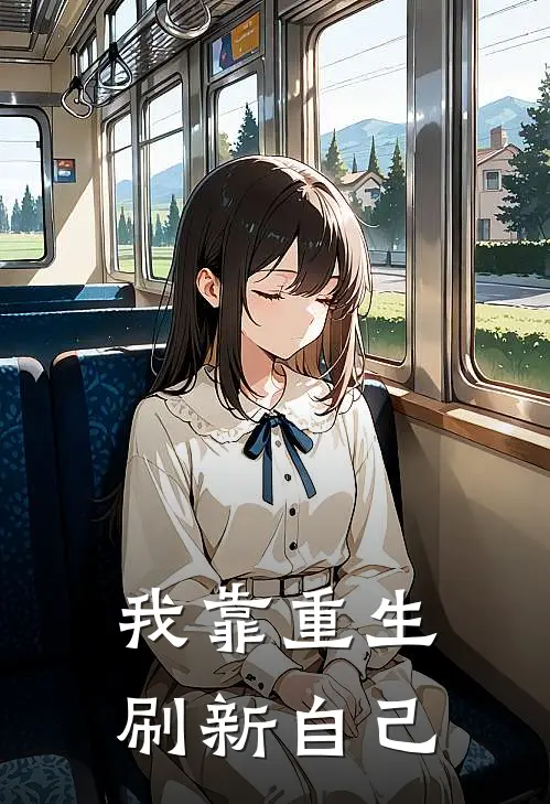 我靠重生刷新自己