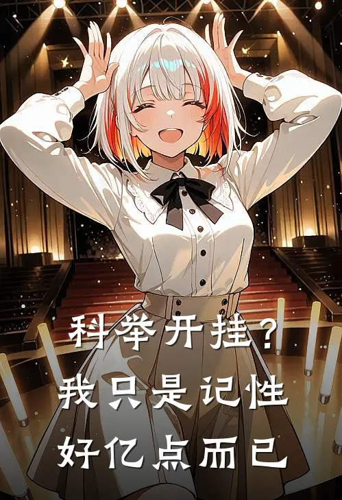 科举开挂？我只是记性好亿点而已宋衍宋贤完本小说大全_免费小说免费阅读科举开挂？我只是记性好亿点而已(宋衍宋贤)