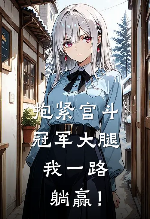 抱紧宫斗冠军大腿，我一路躺赢！(杜秀英念静静)小说全文免费阅读_无弹窗全文免费阅读抱紧宫斗冠军大腿，我一路躺赢！(杜秀英念静静)