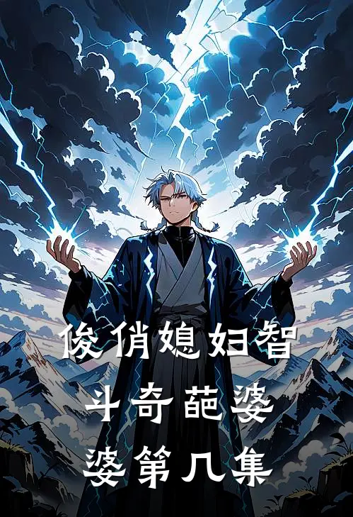 俊俏媳妇智斗奇葩婆婆第几集