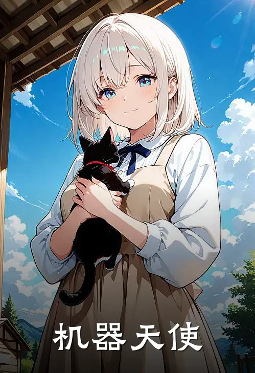 机器天使卡利斯托洛蕾莱免费小说全文阅读_免费小说在线阅读机器天使卡利斯托洛蕾莱