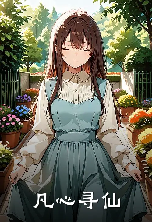 凡心寻仙(陈默陈默)完整版免费阅读_最新章节列表凡心寻仙(陈默陈默)