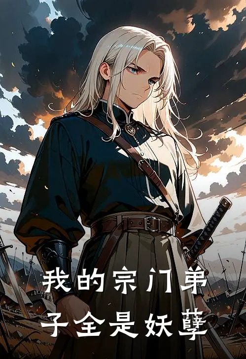 我的宗门弟子全是妖孽赵武李长寿小说免费完结_最新章节列表我的宗门弟子全是妖孽(赵武李长寿)