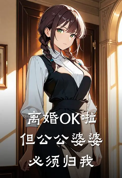 离婚OK啦，但公公婆婆必须归我