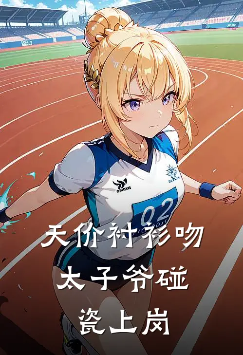 天价衬衫吻：太子爷碰瓷上岗