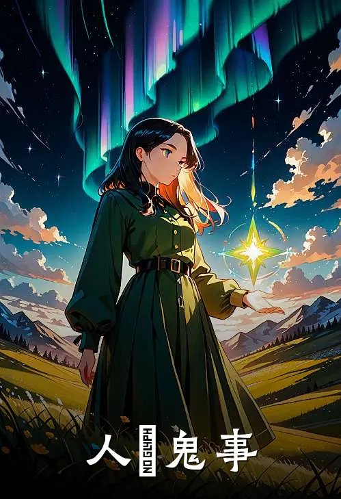 人間鬼事(叶安赵虎)完整版小说全文免费阅读_免费阅读无弹窗人間鬼事叶安赵虎