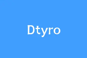 Dtyro