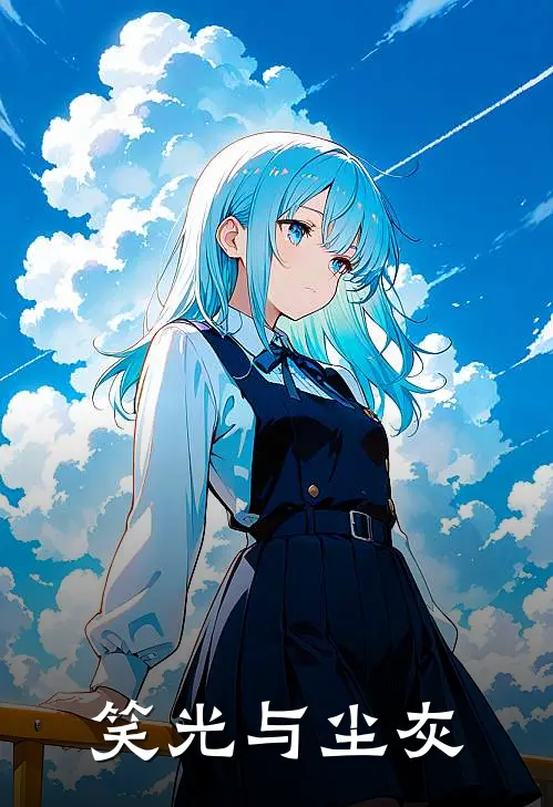 笑光与尘灰(陈默赵骁)完结小说_热门小说推荐笑光与尘灰陈默赵骁