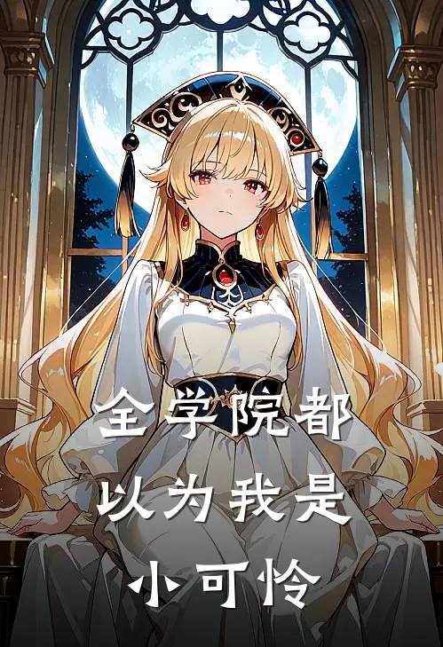 全学院都以为我是小可怜
