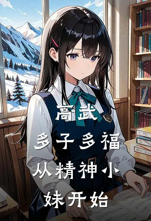 高武：多子多福，从精神小妹开始苏半夏叶尘热门的小说_免费小说高武：多子多福，从精神小妹开始(苏半夏叶尘)