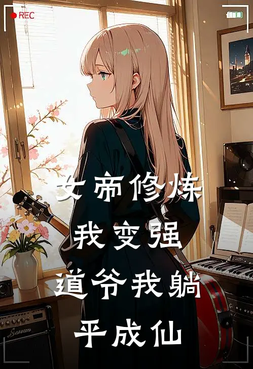 女帝修炼我变强，道爷我躺平成仙方白安瑶芷热门的网络小说_热门的网络小说女帝修炼我变强，道爷我躺平成仙(方白安瑶芷)