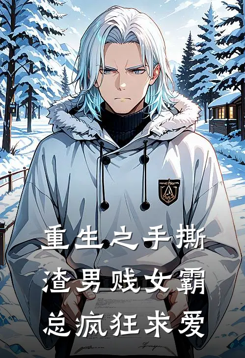 重生之手撕渣男贱女霸总疯狂求爱顾宇林安最新好看小说_最新章节列表重生之手撕渣男贱女霸总疯狂求爱(顾宇林安)