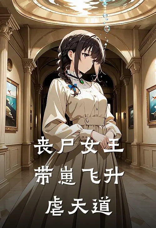 丧尸女王：带崽飞升虐天道苏晚晚符文免费完本小说_小说推荐完本丧尸女王：带崽飞升虐天道(苏晚晚符文)